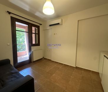 Studio/Γκαρσονιέρα για ενοικίαση Τερψιθέα (Άνω Πόλη) - Photo 3