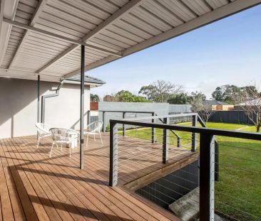 “Four-bedroom Home” - Photo 2