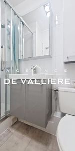 Location Appartement 1 pièce 14m² NANTERRE 92000 - Photo 4