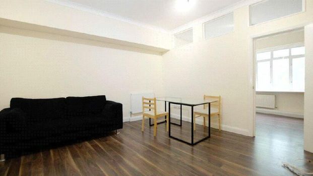 2 bedroom flat to rent - Photo 1