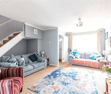 3 bedroom terraced house to rent - Photo 2