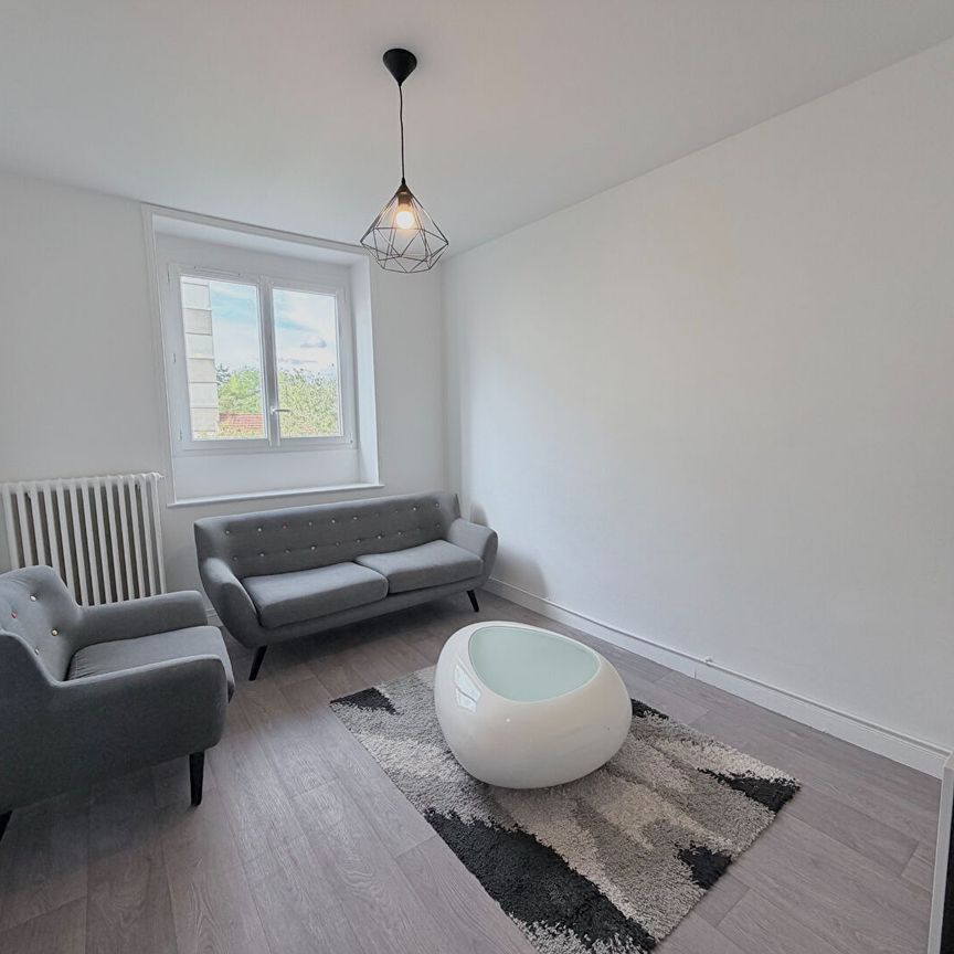 Location Appartement 2 pièces 44m² REIMS 51100 - Photo 1