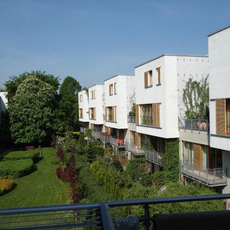 Apartament na wynajem, ul. Biały Kamień, Warszawa Mokotów - Zdjęcie 4