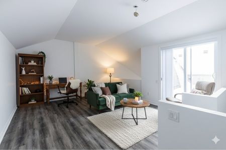 6431 Boul. De Maisonneuve O., Montréal (Côte-des-Neiges, QC H4B - Photo 2