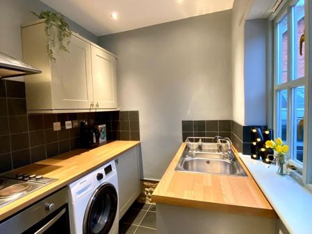 1 bedroom apartment to rent - Photo 5