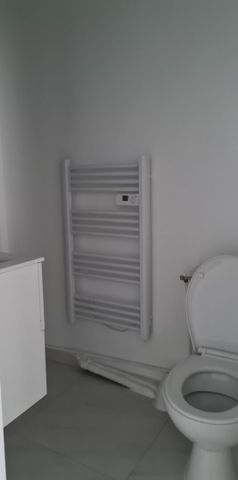 Location Appartement 1 pièce 27m² - Photo 4