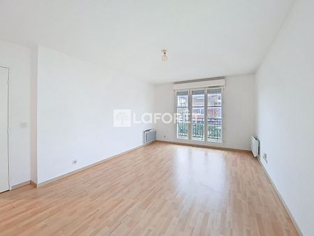 Appartement T3 Tigery à louer - Photo 2