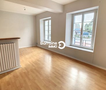 Location appartement à Brest, 3 pièces 66.9m² - Photo 5