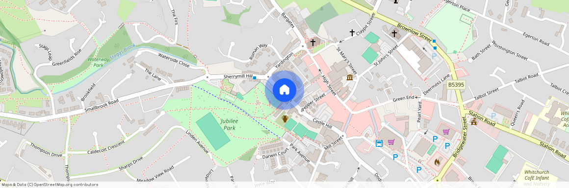 Newtown Road, Whitchurch