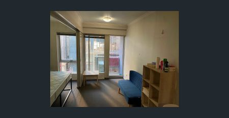 Fully Furnished City Pad - Photo 4