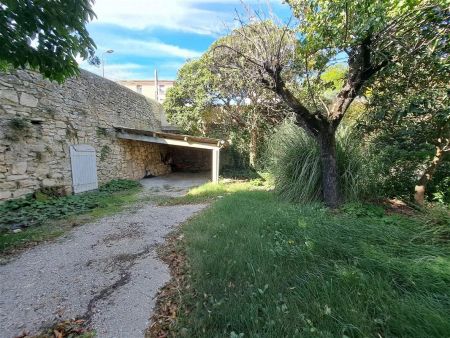 Location maison 4 pièces - 133.56m² à Bourg-saint-andéol (07700) - Photo 3