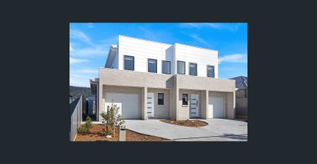 Stylish Modern Duplex - Photo 5