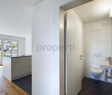 Attractive 3-room apartment in Rorschacherberg, canton SG - Photo 1