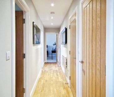 2 bedroom apartment to rent - Photo 5
