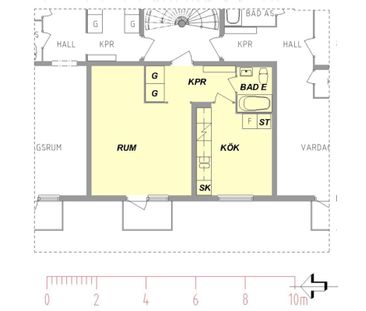 Högklintavägen 33 - Foto 2
