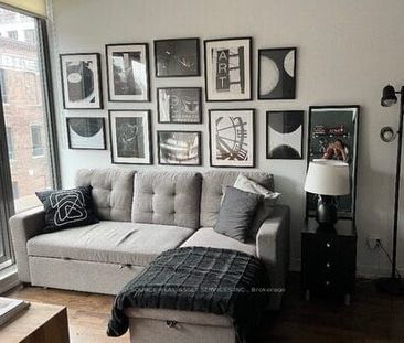 Fashion House Lofts 461 , #530 - Photo 4