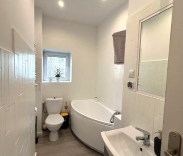 Pogodno * umeblowane * wysoki parter - Photo 6