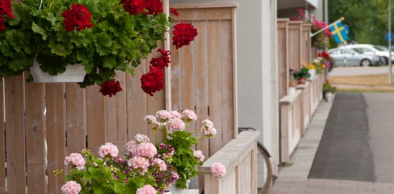 Ulaxgatan 71 P - Foto 2