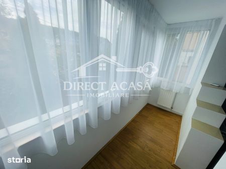 Apartament cu 2 camere de inchiriat-Str Transilvaniei-Zona Tudor - Fotografie 3