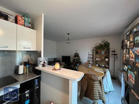 Location Appartement 2 pièces 40m² LE MANS 72000 - Photo 2