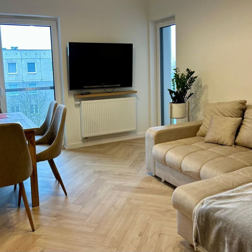 Mieszkanie 2 pokojowe na Wynajem w Starym Koninie - Photo 1