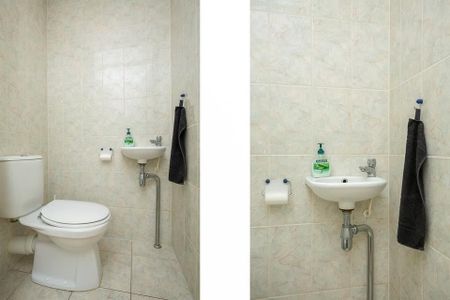 Te huur: Appartement Valkenburgerstraat 30 L in Amsterdam - Foto 5