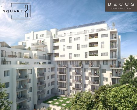 | 3-ZIMMER WOHNUNG | MIT LOGGIA | TOLLE VERKEHRSANBINDUNG | NIEDRIGE ENERGIEKOSTEN - Photo 4