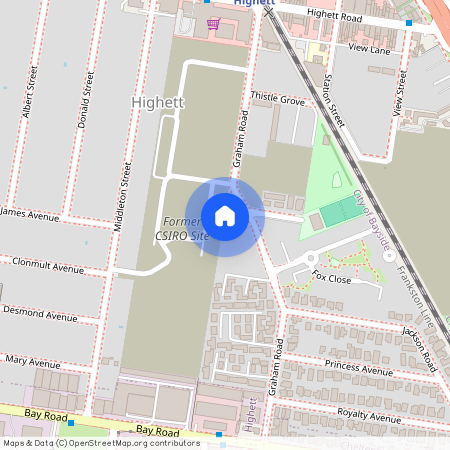 2/31A Graham Road, Vic 3190, Highett