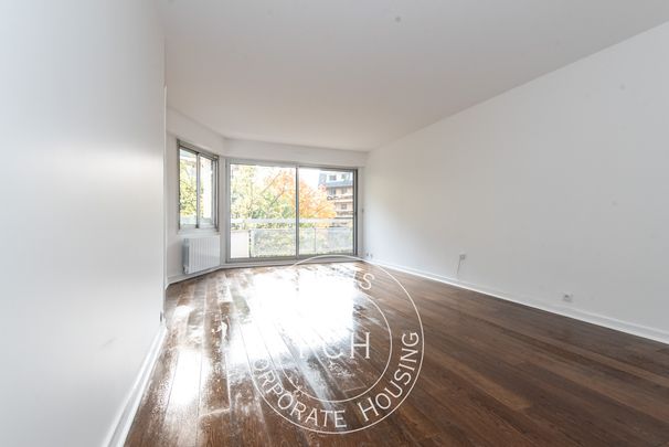 Rue Parmentier, - Photo 1