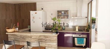 Alquiler de piso en Calle Jacinto Verdaguer, 5 - Photo 5