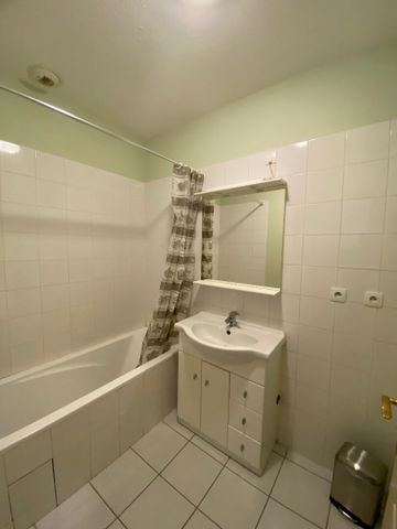 APPARTEMENT NIORT - 1 pièce(s) - 34.43 m2 - Photo 4