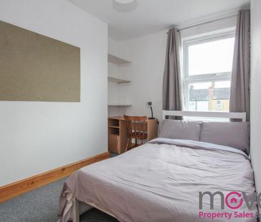 5 bedroom terraced house to rent - Photo 3