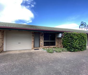 3/27 Camp Street, Mundingburra - Photo 5