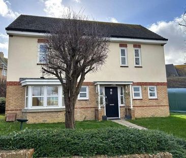 Fernhill Avenue, Weymouth, DT4 - Photo 1