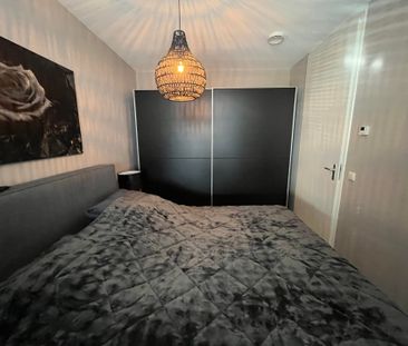 Te huur: Appartement De Rik in Brielle - Foto 1