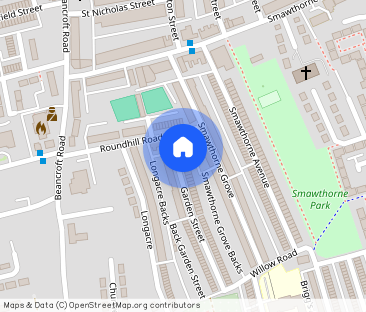 Garden Street, Castleford, West Yorkshire, WF10 - Photo 1