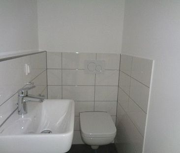 Neubau: familienfreundliche 3-Zimmer-Wohnung in Köln Kalk - Foto 4