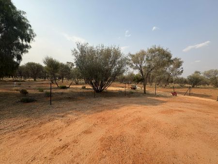 UNIQUE 2 BEDROOM, 1 BATHROOM UNIT IN A BEAUTIFUL RURAL SETTING - Photo 3