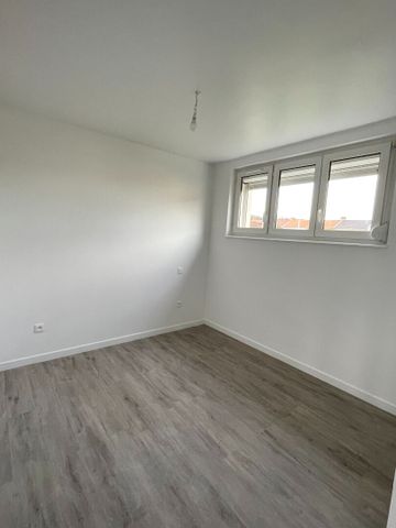 Appartement à louer à GUENANGE - Photo 5