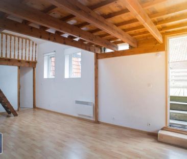 Appartement à louer 2 pièces 51.84m² - Photo 3