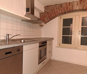 Niedliche 2 Zimmerwohnung im Herzen von Minden - Photo 2