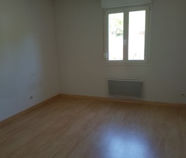 Location Appartement 5 pièces 117m² LAXOU 54520 - Photo 4
