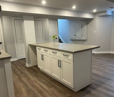 For Lease - 122 Clare Avenue Unit# Basement, Welland, Ontario - Photo 3