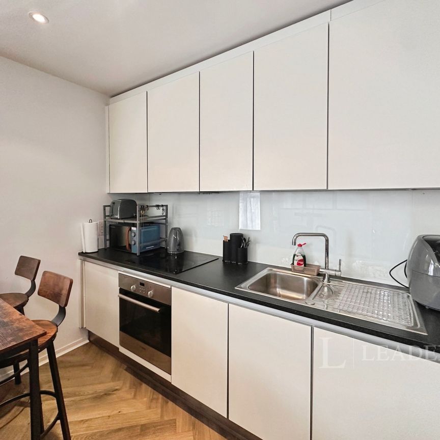 studio to rent The Cube West, 197 Wharside Street, B1 - Photo 1