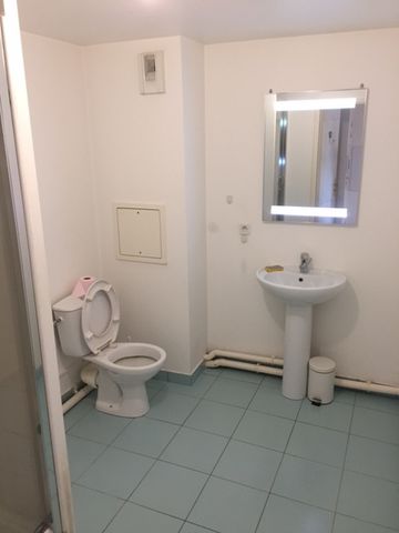 Location Appartement 1 pièce 29m² ARPAJON 91290 - Photo 4