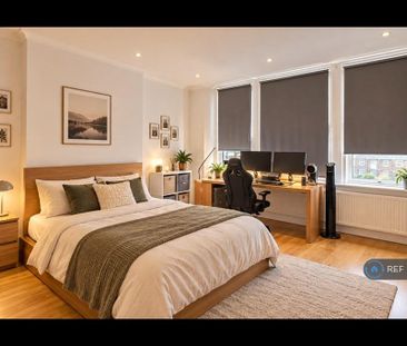 1 bedroom in a house share to rent - Photo 1