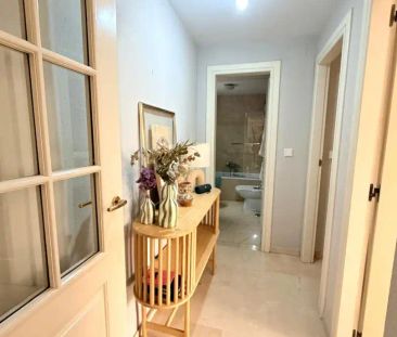 Piso de alquiler en Calle Luis Montoto, La Calzada - La Florida - Photo 5