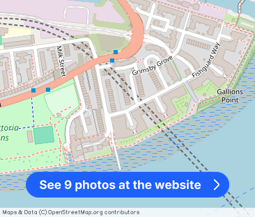 Fishguard Way, E16 - Photo 1