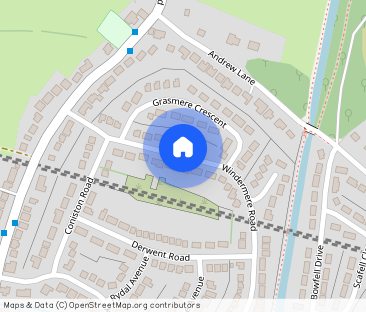 Windermere Road, High Lane, Stockport, SK6 - Photo 1