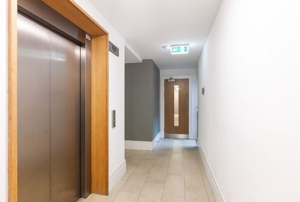 3 James Clow Building, Princes Street, Belfast BT1 3AA - Photo 1